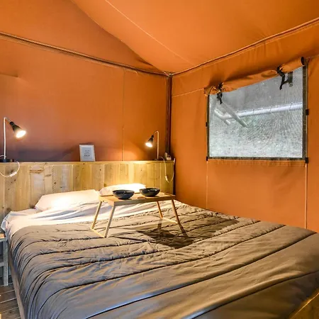Maeva Respire La Serre Camping