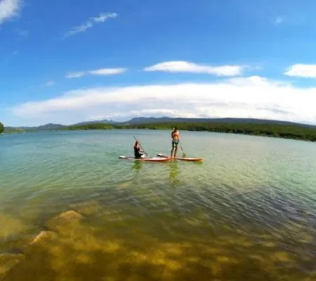 Maeva Respire La Serre 3* Aigues-Vives (Ariege)