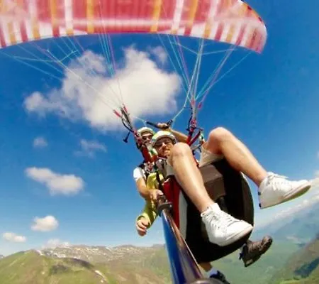 Maeva Respire La Serre Aigues-Vives (Ariege)