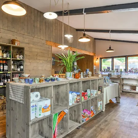 Maeva Respire La Serre Aigues-Vives (Ariege)