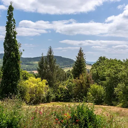 Maeva Respire La Serre Parque de Campismo Aigues-Vives (Ariege)