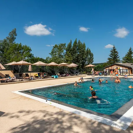 Maeva Respire La Serre Camping 3*