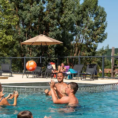 Maeva Respire La Serre 3* Aigues-Vives (Ariege)