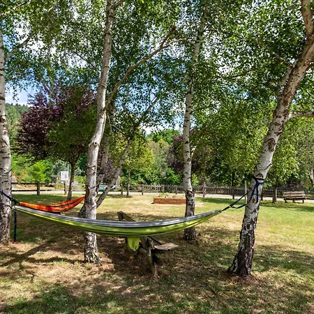 Maeva Respire La Serre