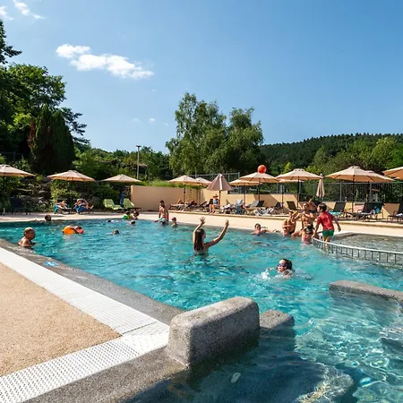 Camping Maeva Respire La Serre