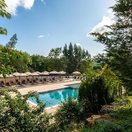 Maeva Respire La Serre Camping Aigues-Vives (Ariege)