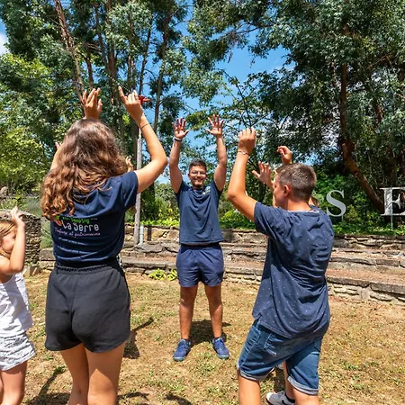 Maeva Respire La Serre Parque de Campismo