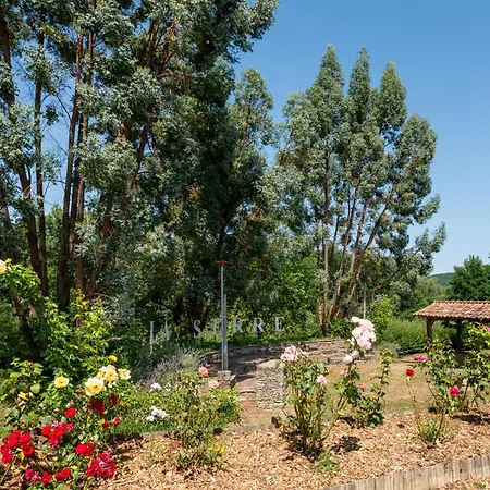 Maeva Respire La Serre Parque de Campismo 3*