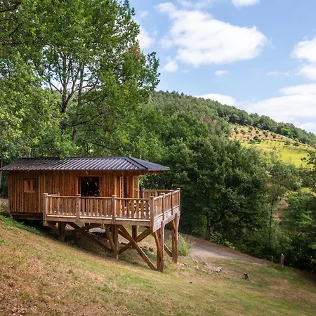 Maeva Respire La Serre Parque de Campismo