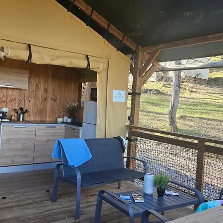 Maeva Respire La Serre 3* Aigues-Vives (Ariege)