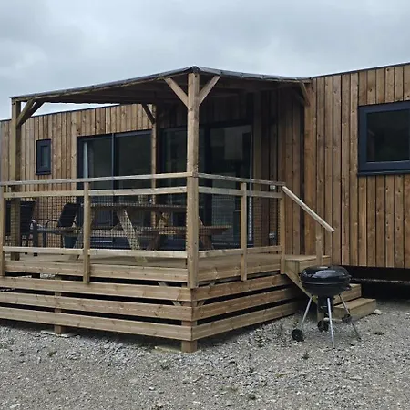 Maeva Respire La Serre