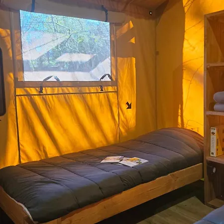 Maeva Respire La Serre 3* Aigues-Vives (Ariege)