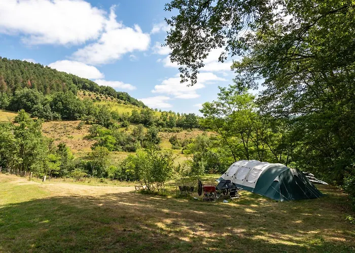 Maeva Respire La Serre 3* Aigues-Vives (Ariege)