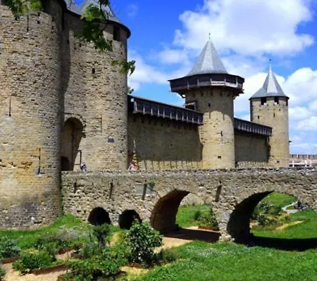 Maeva Respire La Serre Aigues-Vives (Ariege)