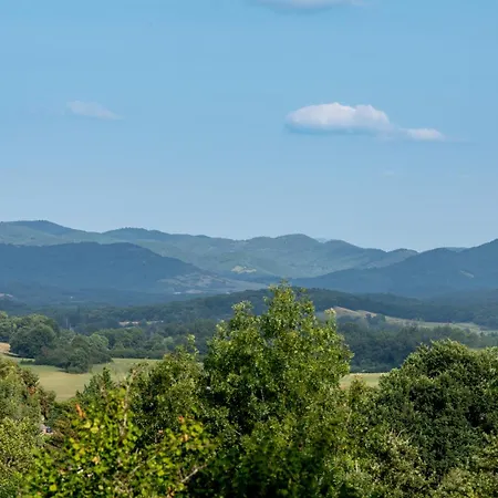 Maeva Respire La Serre 3* Aigues-Vives (Ariege)