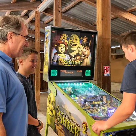 Maeva Respire La Serre Campeggio 3*