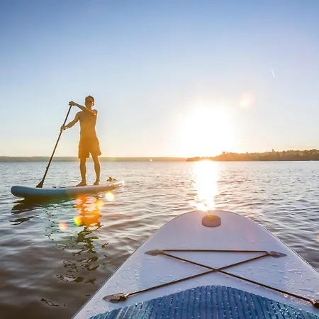 Maeva Respire La Serre 3*