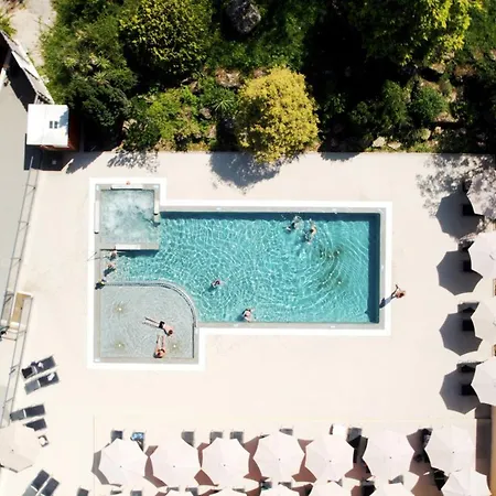 Maeva Respire La Serre 3*