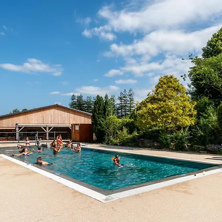 Maeva Respire La Serre