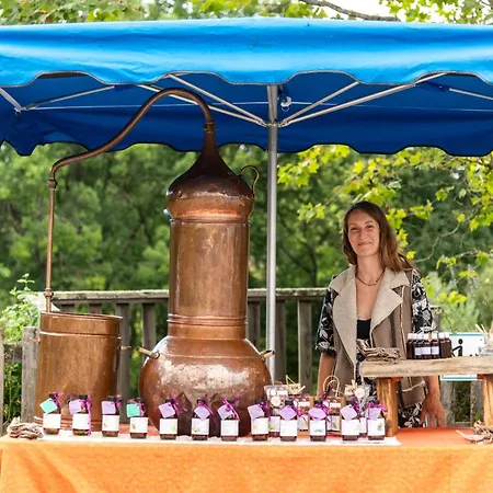 Maeva Respire La Serre 3*