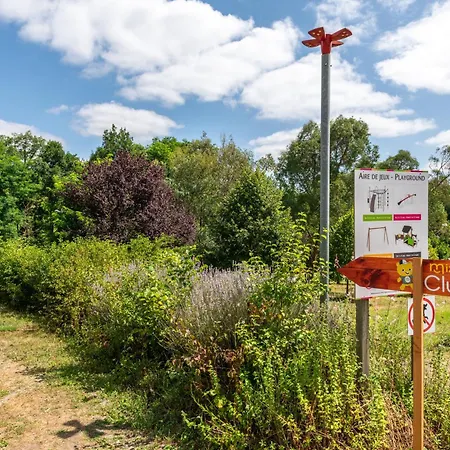 Maeva Respire La Serre Aigues-Vives (Ariege)