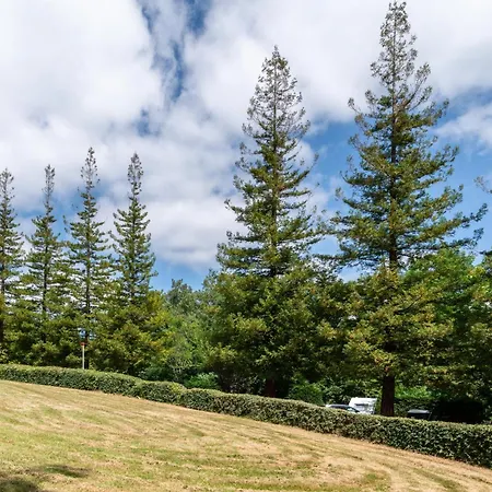 Campeggio Maeva Respire La Serre