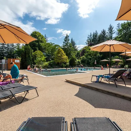 Maeva Respire La Serre 3*