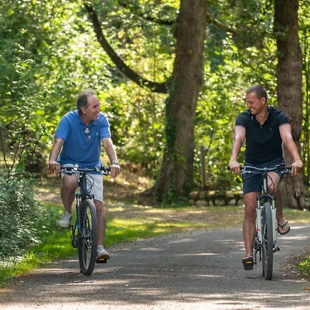 Maeva Respire La Serre