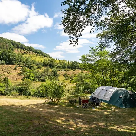 Maeva Respire La Serre 3* Aigues-Vives (Ariege)