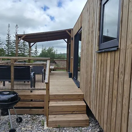 Maeva Respire La Serre Campeggio Aigues-Vives (Ariege)