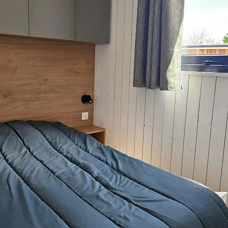 Maeva Respire La Serre Aigues-Vives (Ariege)