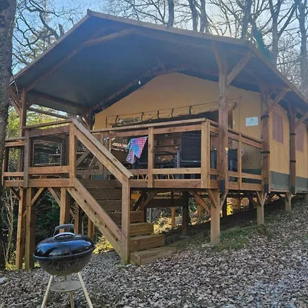 Maeva Respire La Serre 3*