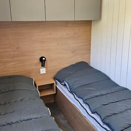 Maeva Respire La Serre Aigues-Vives (Ariege)