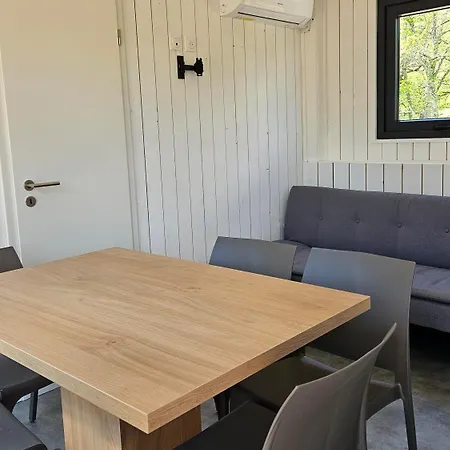 Maeva Respire La Serre