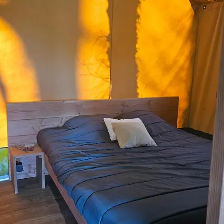 Maeva Respire La Serre Aigues-Vives (Ariege)