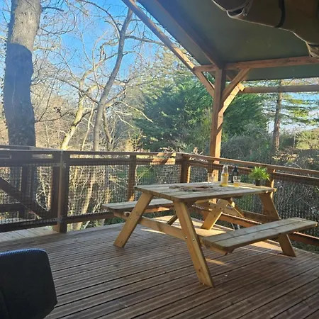 Maeva Respire La Serre Campeggio 3*