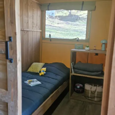 Campeggio Maeva Respire La Serre 3*