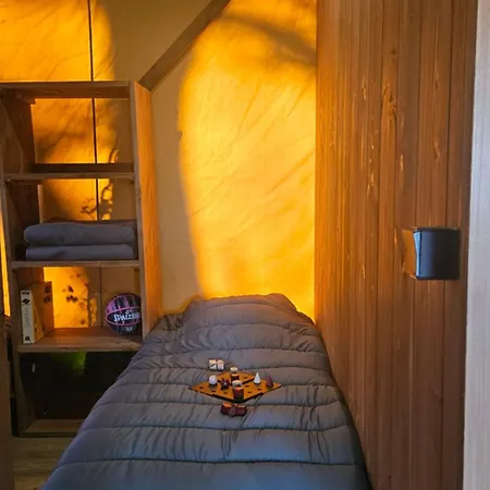 Maeva Respire La Serre 3*