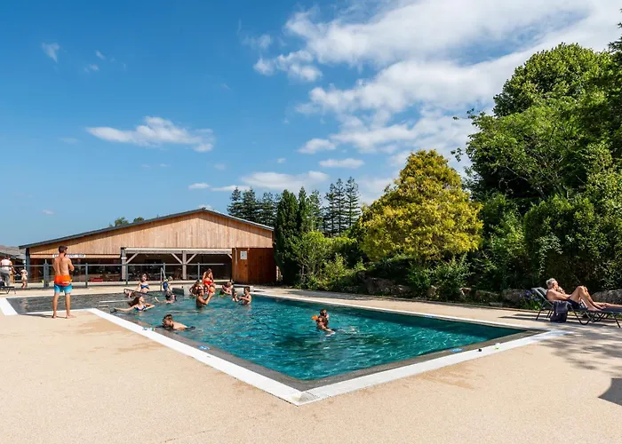 Maeva Respire La Serre