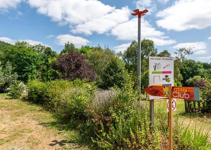 Maeva Respire La Serre Aigues-Vives (Ariege)