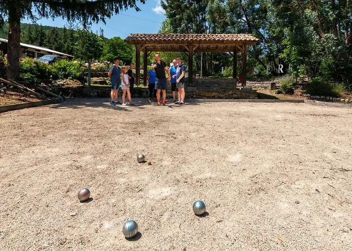 Maeva Respire La Serre 3*