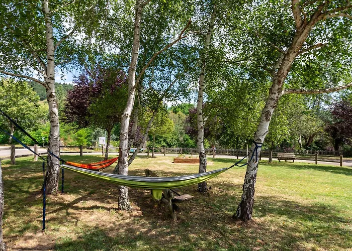 Maeva Respire La Serre