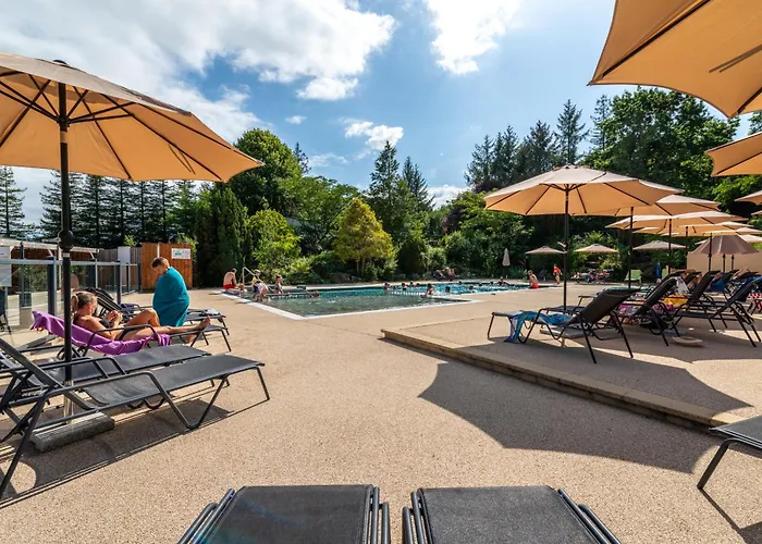 Maeva Respire La Serre 3*