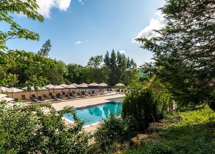 Maeva Respire La Serre مكان تخييم Aigues-Vives (Ariege)