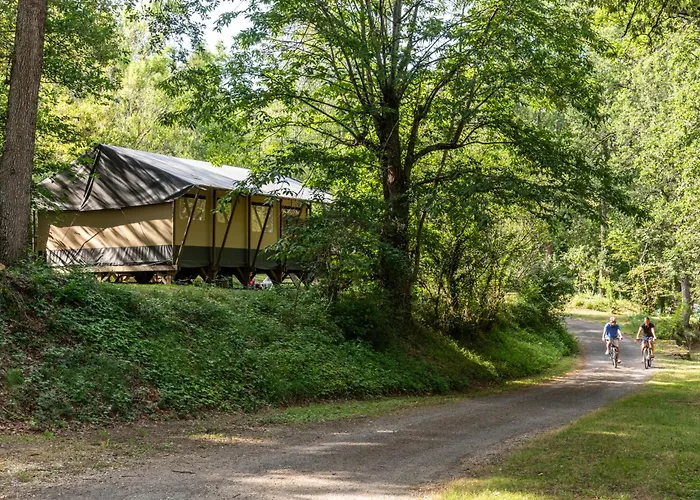 Maeva Respire La Serre