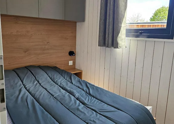 Maeva Respire La Serre Aigues-Vives (Ariege)