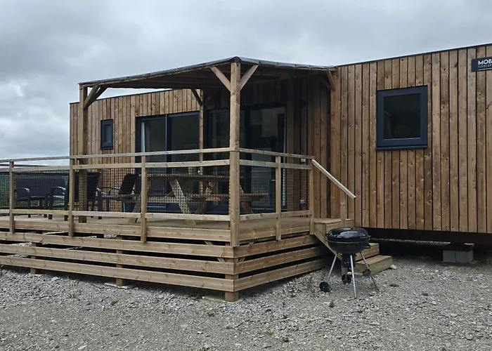 Maeva Respire La Serre