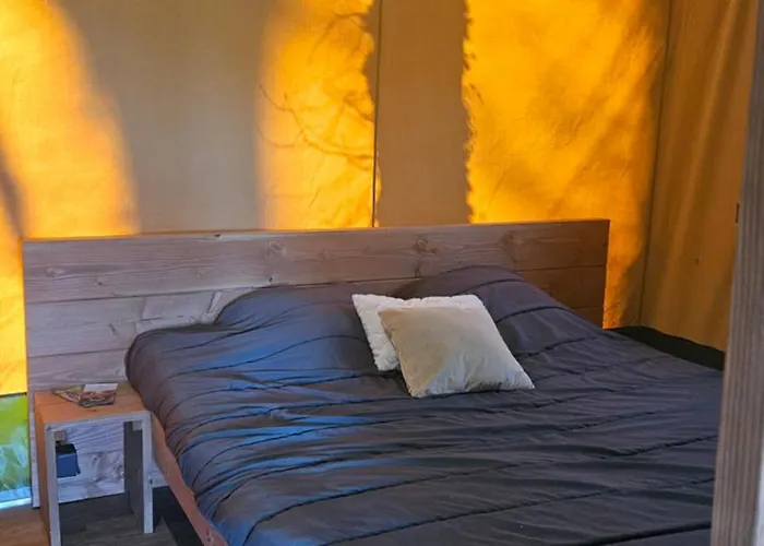 Maeva Respire La Serre Aigues-Vives (Ariege)