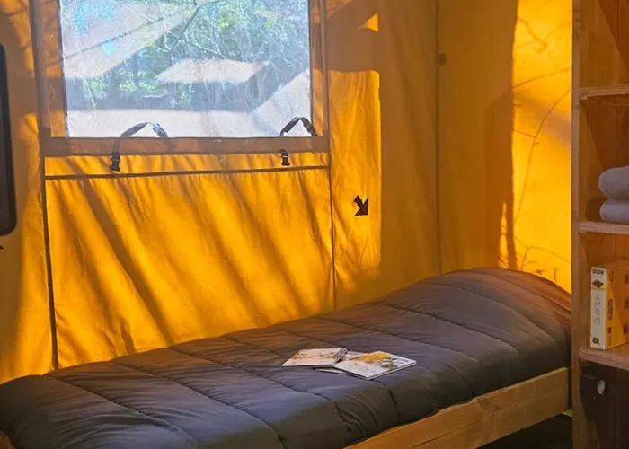 Maeva Respire La Serre 3* Aigues-Vives (Ariege)